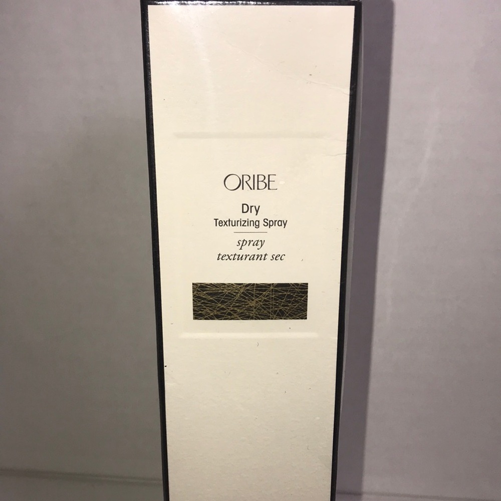 ORIBE dry Texturizing spray